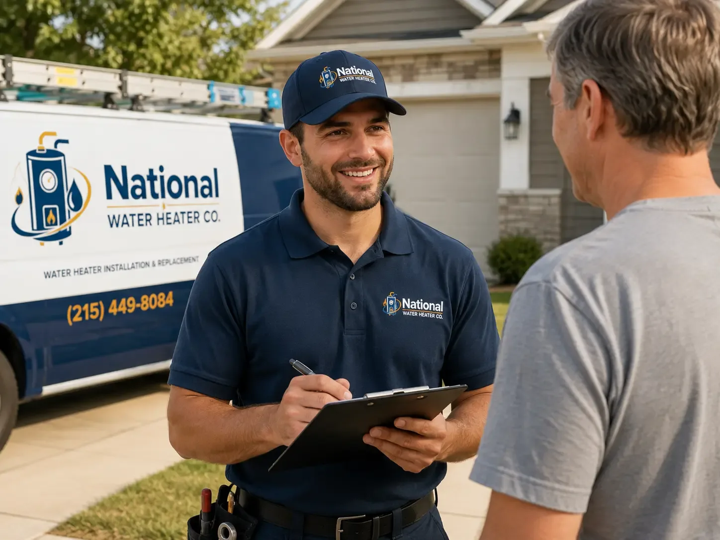 Water Heater Installation Spencerville, OH FAQs